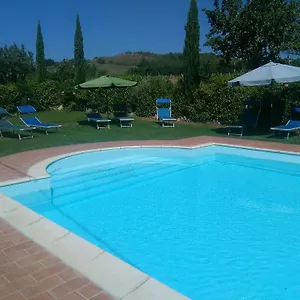 Casa Ai Carfini Casa di campagna Poggibonsi