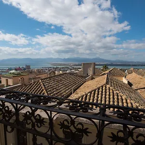 Residenze Al Castello Appartamento Cagliari