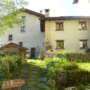 B&B Santa Brigida Bed & Breakfast